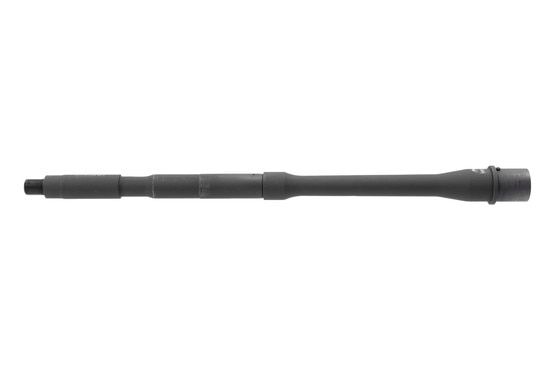 FAXON Firearms 14.5" Duty Series 5.56 NATO Chrome Lined 4150 CMV Carbine Length AR-15 Barrel - Phosphate